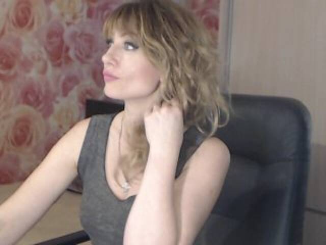 Broadcast screenshots RrredQueen