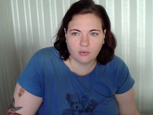 Broadcast screenshots XLisaBlueX
