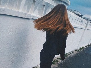 Erotic video chat XLisaBlueX