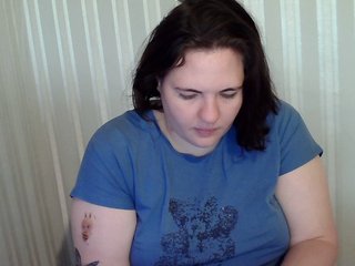 Erotic video chat XLisaBlueX