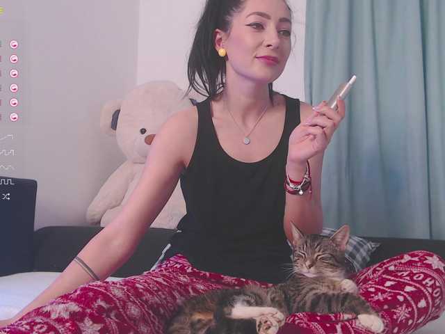 Broadcast screenshots xmayka