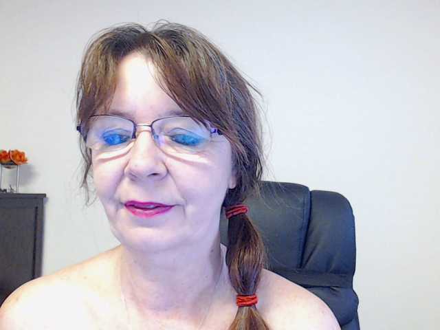 Broadcast screenshots xmilfx