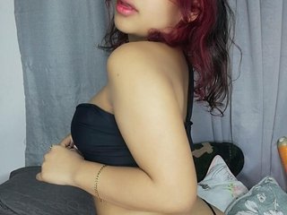 Erotic video chat Xnatalia