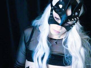 Erotic video chat SisterLilith