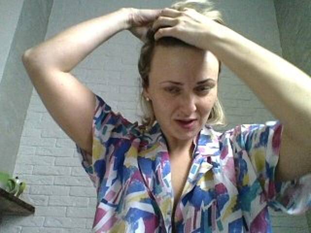 Broadcast screenshots XswetaX