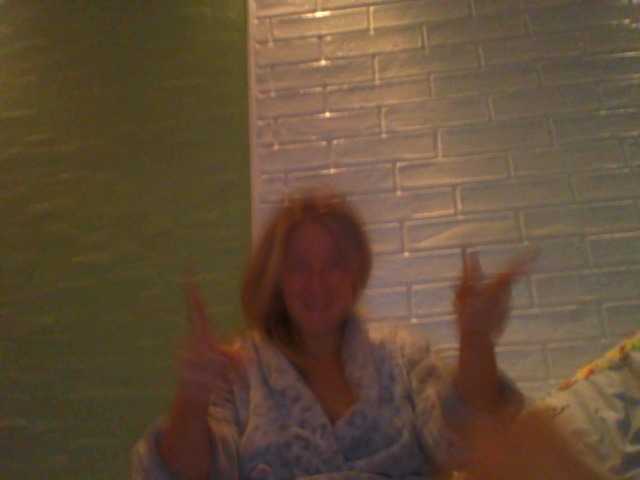 Broadcast screenshots XswetaX