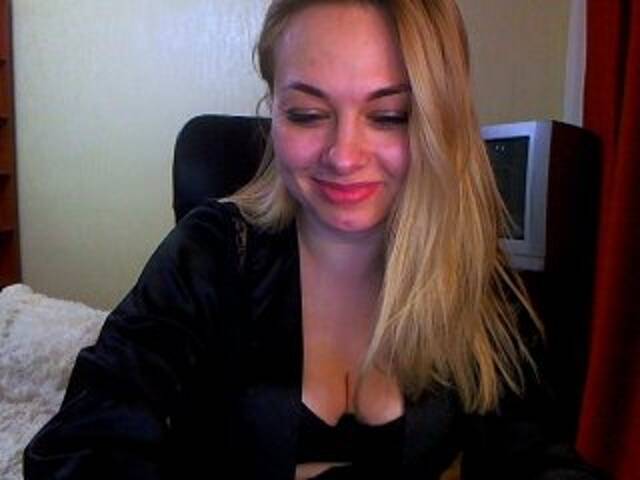 Broadcast screenshots _Kisuly_