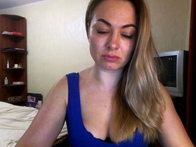 Broadcast screenshots _Kisuly_