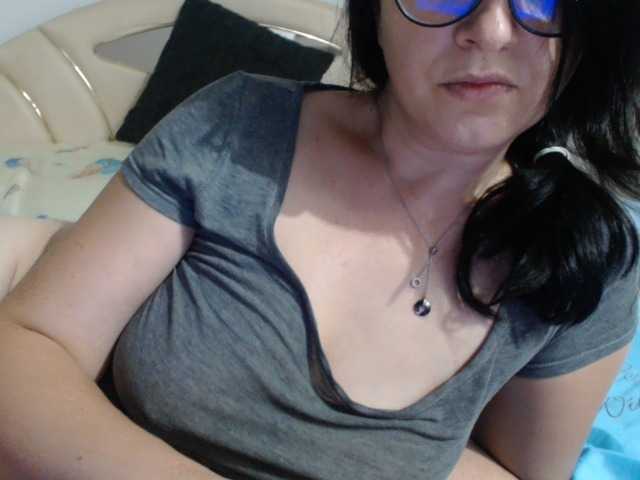Broadcast screenshots xwildthingsx
