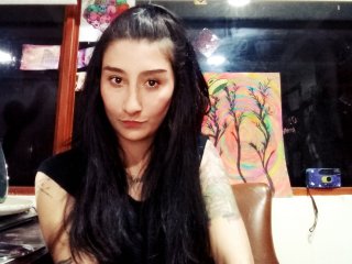 Photo of the profile Xxdemonluluho