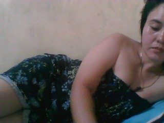 Erotic video chat IrsihKaye