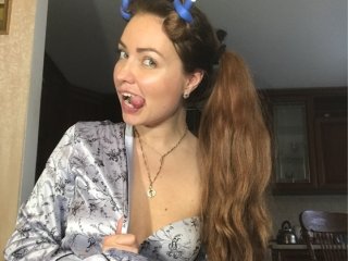 Erotic video chat xxkristinaxx