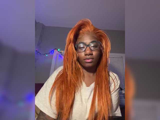 Broadcast screenshots GoddessDestine