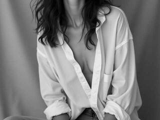 Erotic video chat XXX-Lisi