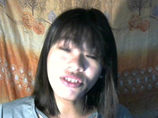 Broadcast screenshots xxxPinay4uxxx