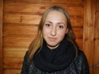 Erotic video chat yagodckaa