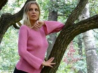 Erotic video chat YanaLakomka