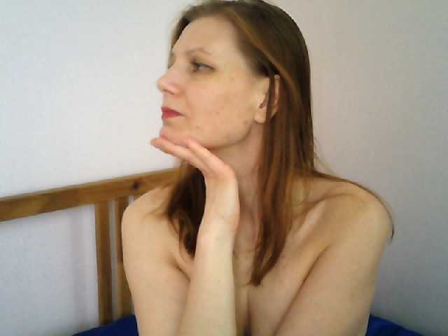 Broadcast screenshots YanaLakomka