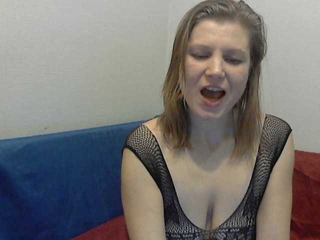 Broadcast screenshots YanaLakomka