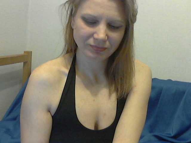 Broadcast screenshots YanaLakomka