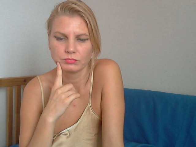 Broadcast screenshots YanaLakomka