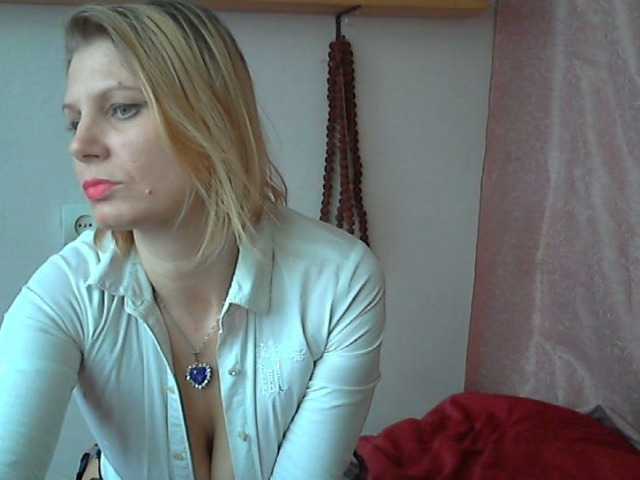 Broadcast screenshots YanaLakomka