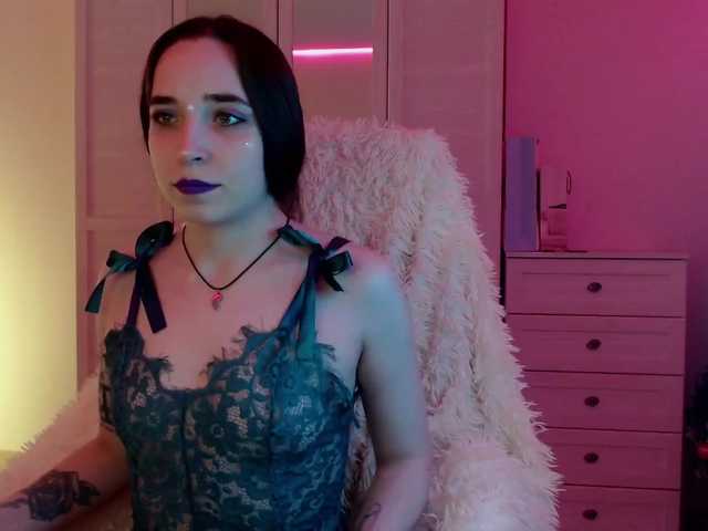 Broadcast screenshots YaMalina