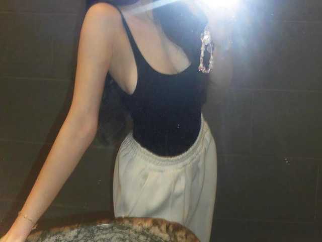 Photo of the profile yana--99