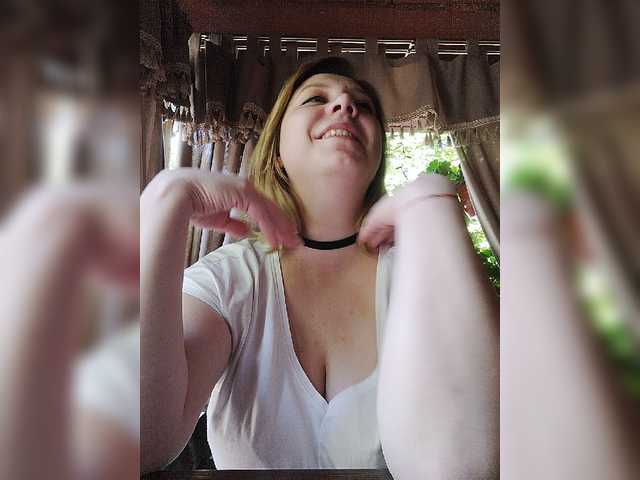 Broadcast screenshots Yana-Hammer