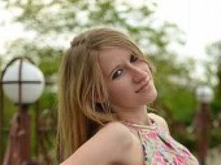 Erotic video chat yana100707