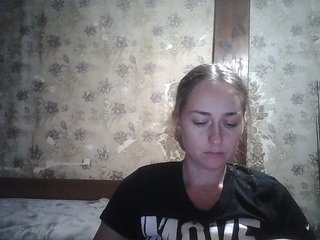 Erotic video chat Yana36