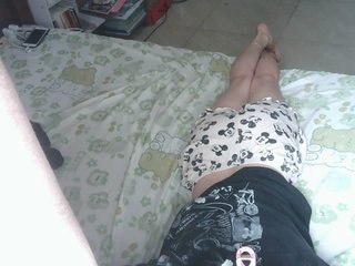 Erotic video chat Yanhnhi