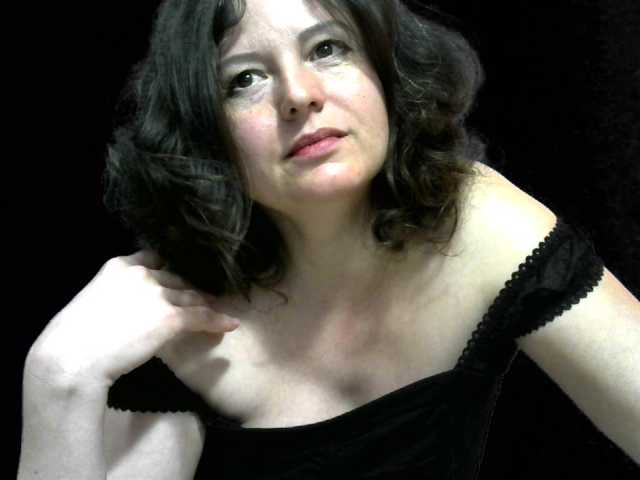 Photo of the profile _Annika_