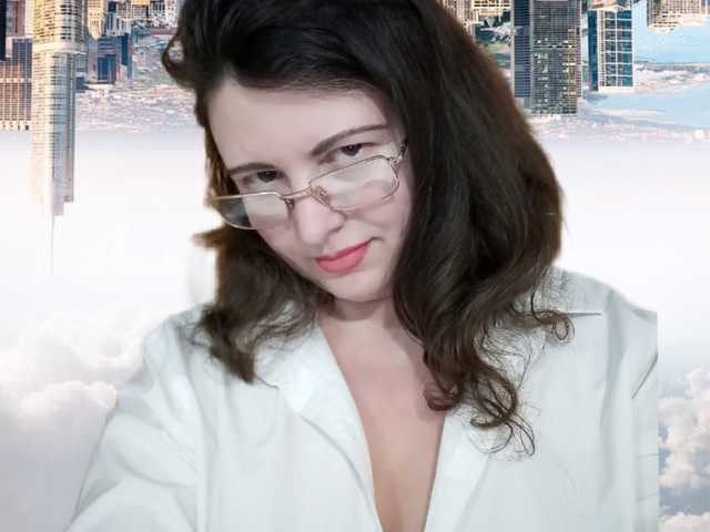Photo of the profile _Annika_