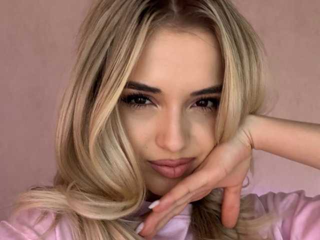 Photo of the profile YannaJeen