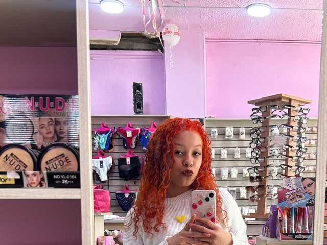 Photo of the profile yannicandy