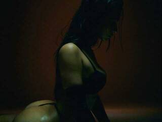 Erotic video chat Mollllli