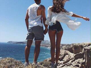 Erotic video chat SMILE_Girl