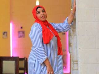 Erotic video chat Yaralov