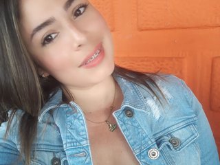 Erotic video chat Yarazeth21