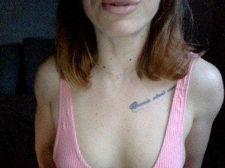 Erotic video chat YaseniyaLove