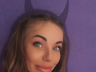 Erotic video chat YaseniyaLove