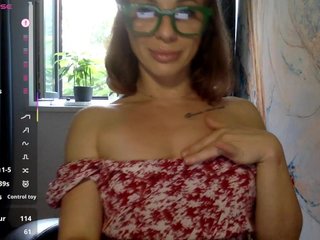 Erotic video chat YaseniyaLove