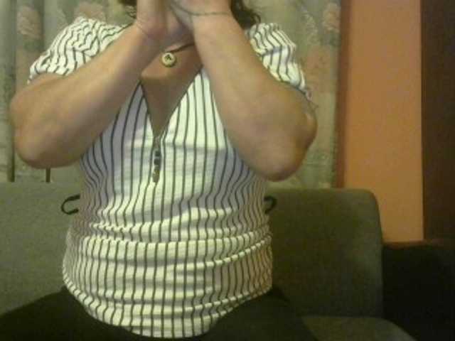 Broadcast screenshots YasminaGeile