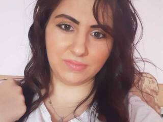 Erotic video chat YasmineAss