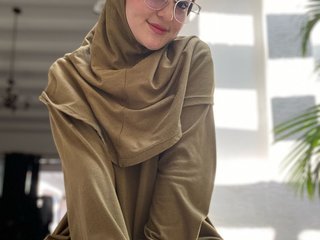 Erotic video chat YasminHanni