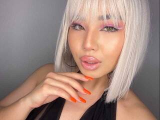 Erotic video chat YasuLei