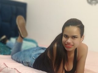 Erotic video chat Yayita-Sweet