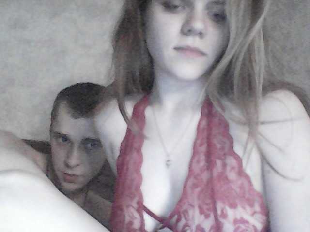 Broadcast screenshots -Annetta-