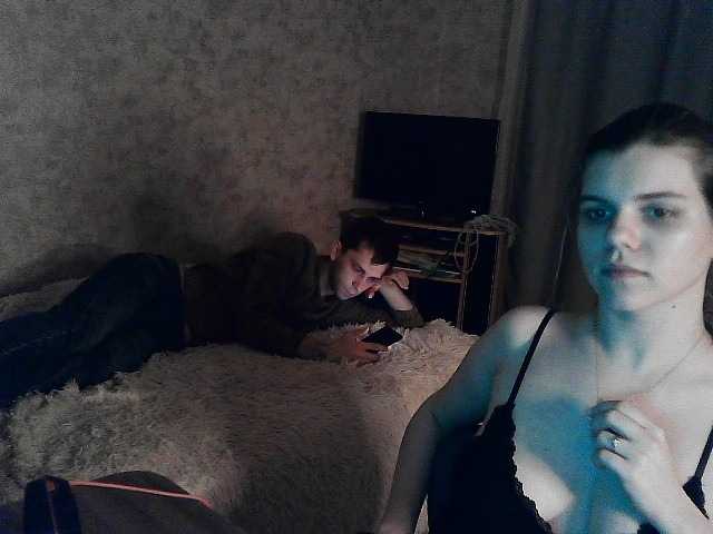 Broadcast screenshots -Annetta-